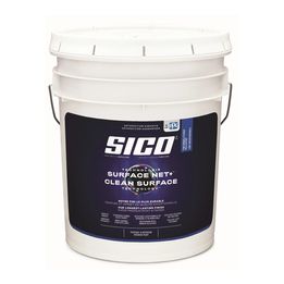 Clean Surface Low-Sheen Eggshell 18.3L