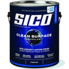 SICO Clean Surface Low-Sheen Eggshell 3.43L/3.37L/18.3L