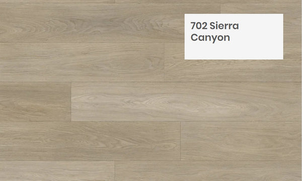 Woden Flooring  SPC701-712 7