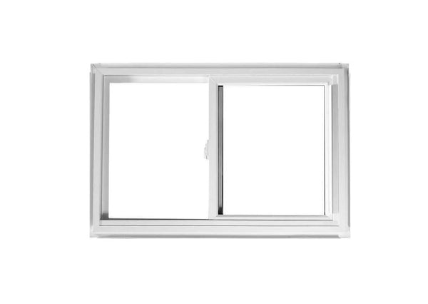 KP 3200 series Single Slider window