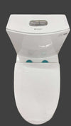 Everest Toilet ( Color optional )