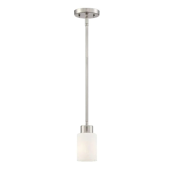 MR063VBN Chandelier  Brushed Nickel (Dimension optional)