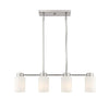 MR063VBN Chandelier  Brushed Nickel (Dimension optional)