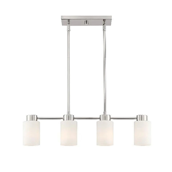 MR063VBN Chandelier  Brushed Nickel (Dimension optional)