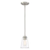 MR066VBN Chandelier  Brushed Nickel (Dimension optional)