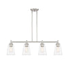 MR066VBN Chandelier  Brushed Nickel (Dimension optional)