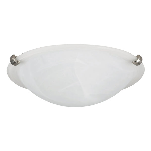 MRLCL019 Flush Mount  Brushed Nickel (Dimension optional)