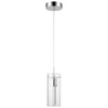 MRPD  Pendant  3CCT dimmable Chrome(Muti optional)