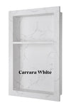 TOPCAN Shower Niche (color optional)