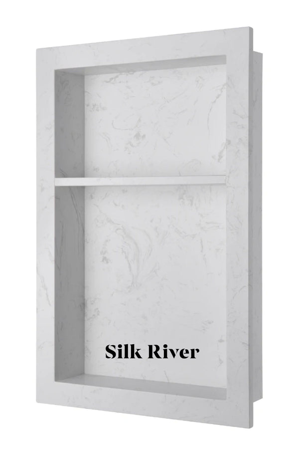 TOPCAN Shower Niche (color optional)