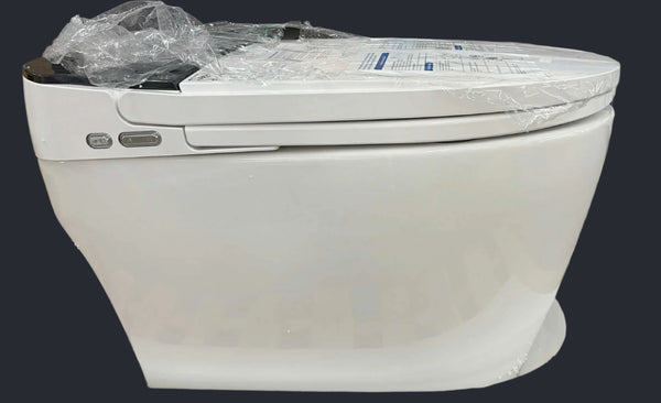 Everest Toilet ( Color optional )
