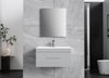 Topcan MDF wall amount Vanity  with Ceramic Top 24
