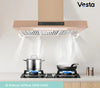 Vesta Range Hood VRH-Copenhagen 30