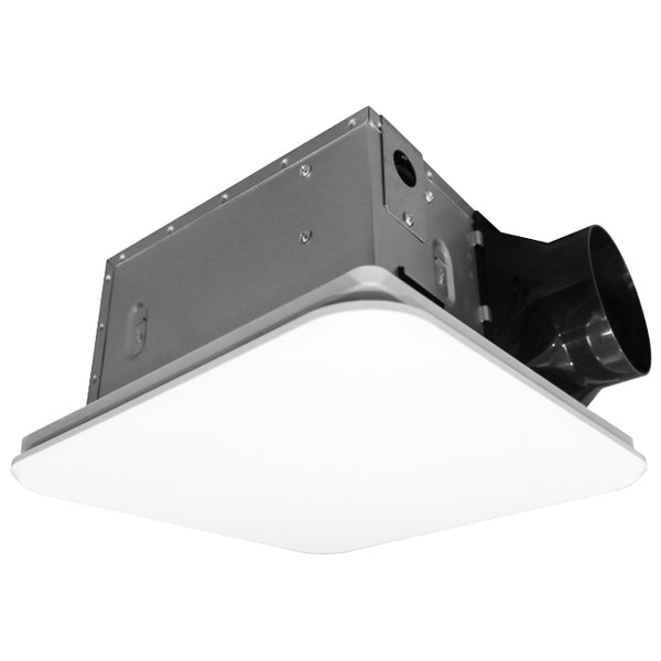 Votatec Quiet Ventilation Fan 80CFM