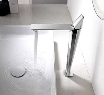 FAUCET 2050-CR