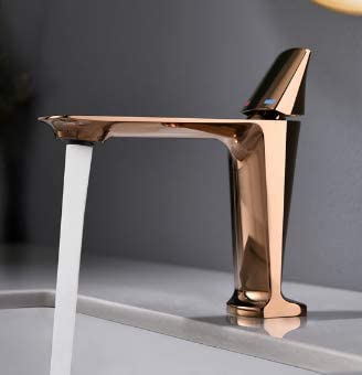 FAUCET 2051-GLD