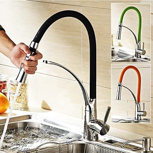 Faucet A8501-CR