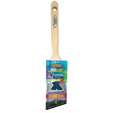 Angle Sash Cutter Paint Brush 2 in