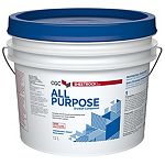 CGC All Purpose Drywall Compound Ready Mixed 12L Pail