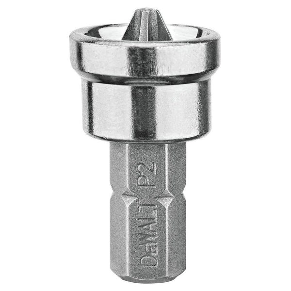 Drywall Screw Setter No.2 x 1in (1pc)