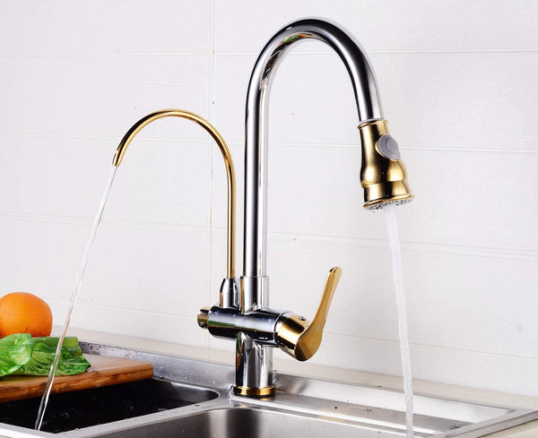 Faucet F3310-CHG