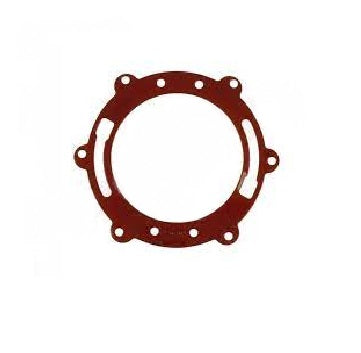LynCar Quick Ring Repair Flange With Tabs