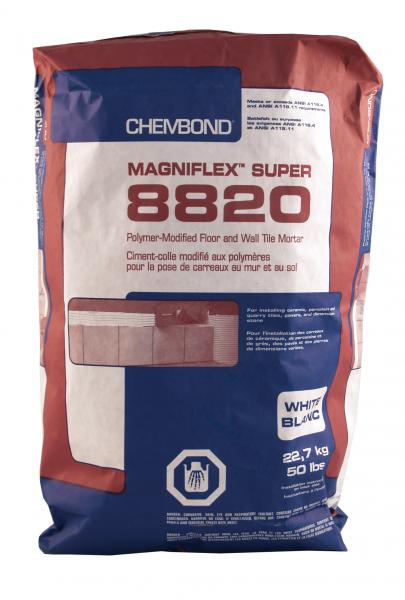 Cement 8820 50LB (Chembond Grey)