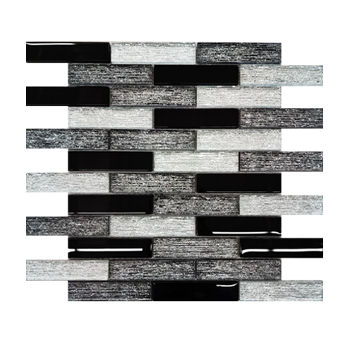 Mosaic WE17717 - Black&White