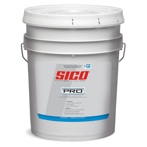 SICO Pro Eggshell (Base 2, 18L)
