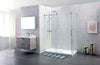 Shower Glass Return Panel CH/BN/MB (30-32-34)