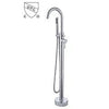 Shower Faucet Freestanding TC2020 (3 colors optional)
