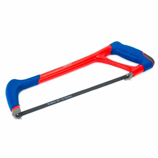 Workpro Professional Hacksaw 12in_300mm ($14.19)