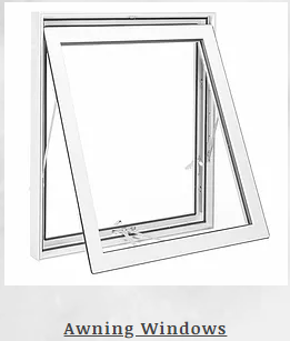 Awning Window(Customize only)