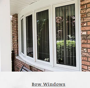 Bow Window(Customize only)