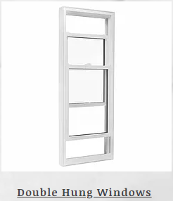 Double Hung Window(Customize only)