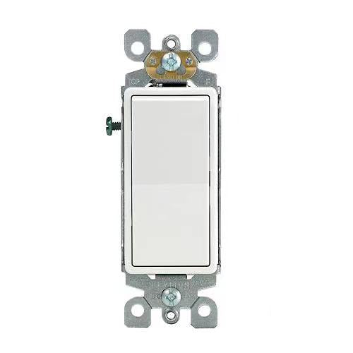 SSK-1 Decorator Switch, Single Pole 15A (optional)