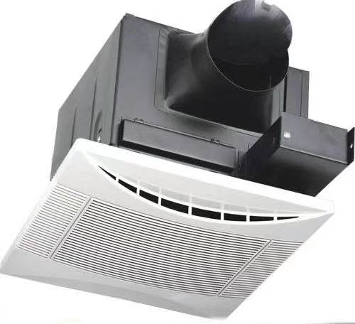 Z90 Ventilation Fan 90CFM 1.0Sone