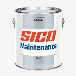 SC Maintenance Flat White 3.78L
